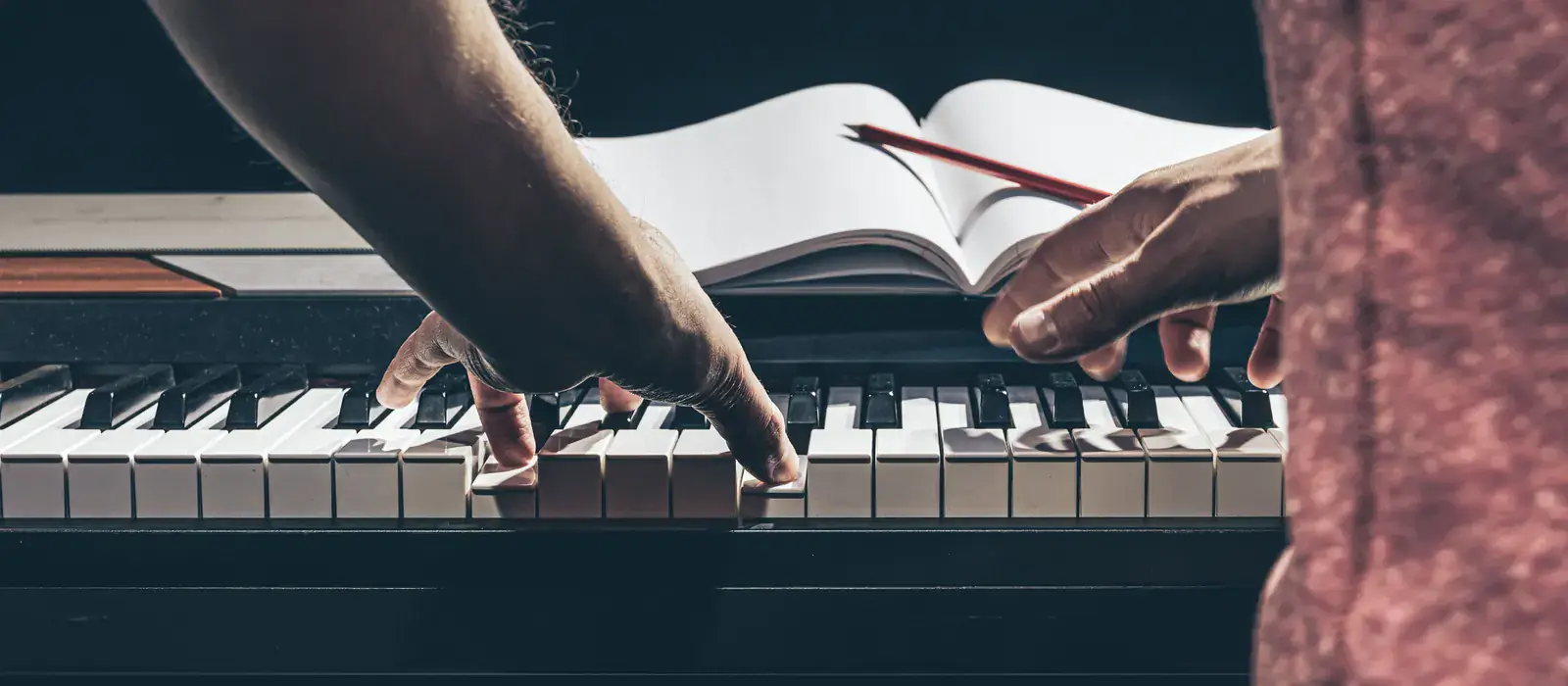 The first six months of piano lessons — what real progress looks like (and what doesn't) · Guides