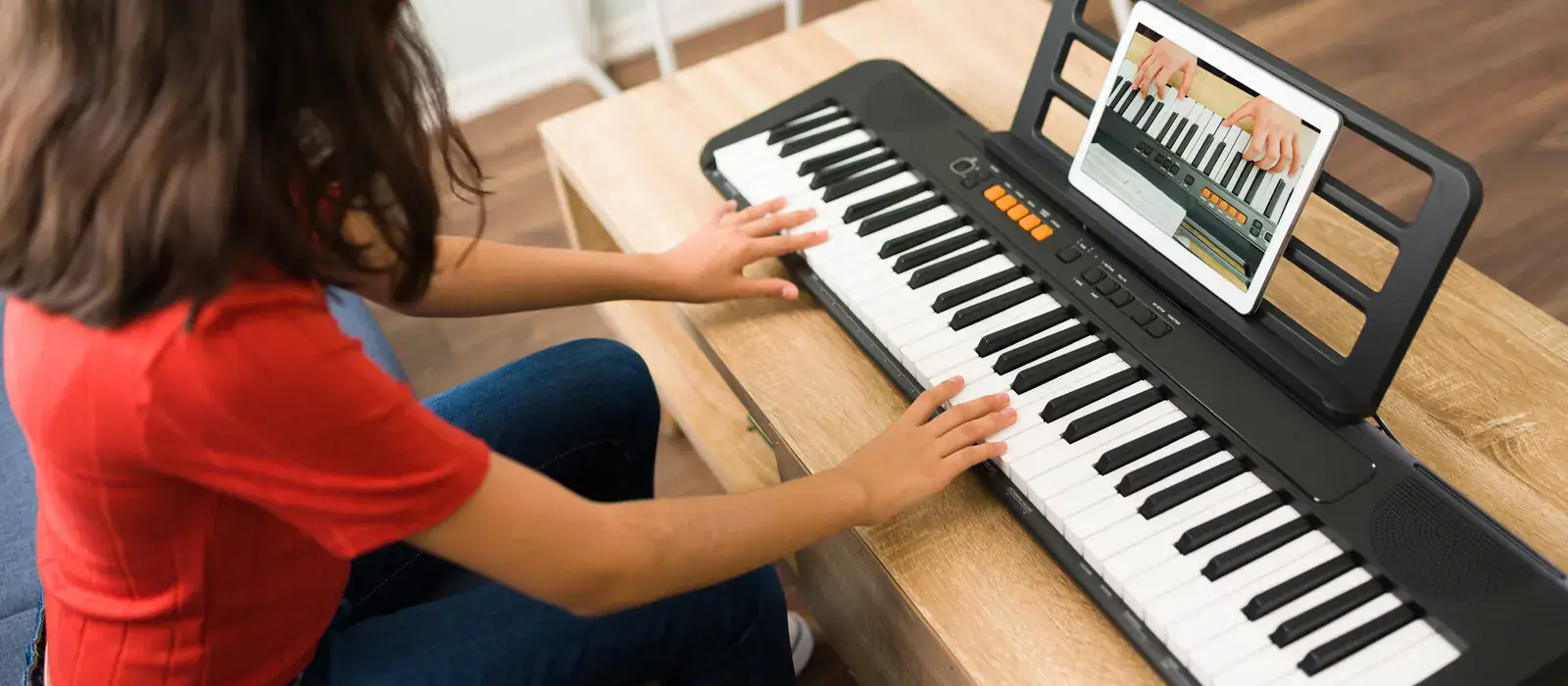 In-home, studio, or online — choosing the music lesson format that fits your family in Nairobi · Guides