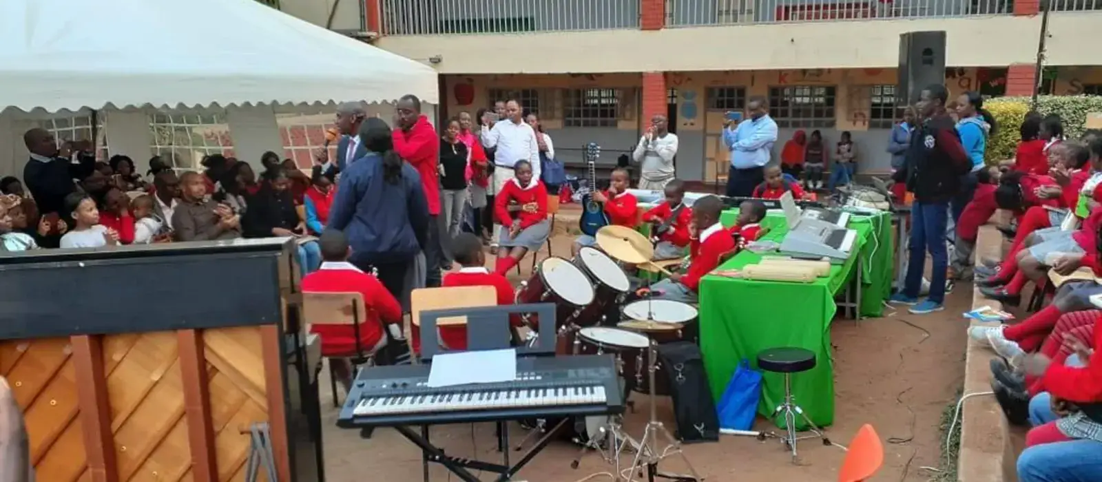 Music for CBC — what Kenyan parents need to know about the curriculum · Guides